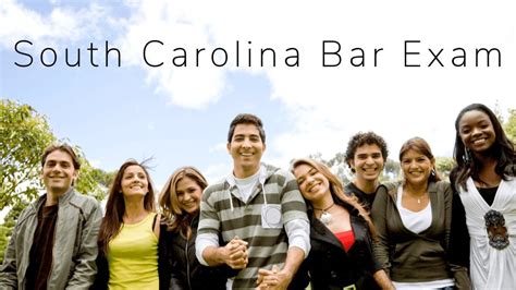 south carolina bar exam